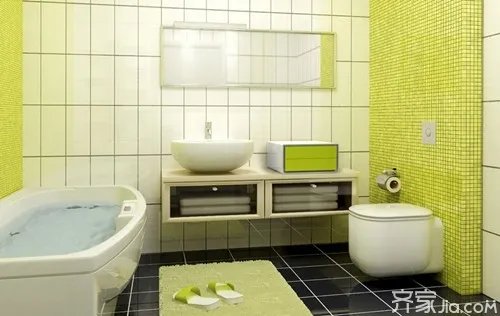 交换空间装修 打造不一样的空间效果