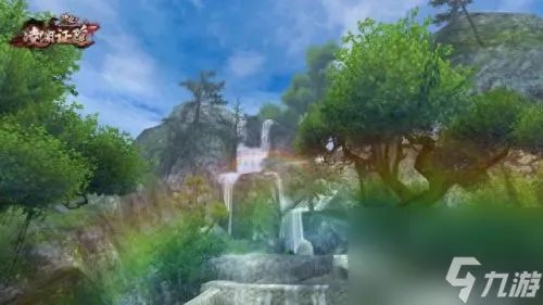 诛仙抓宠物 诛仙去哪里捉宠物