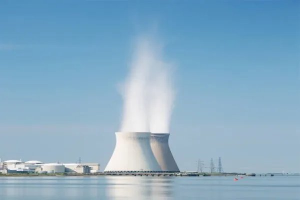 核能发电的优缺点是什么 核能发电的基本原理