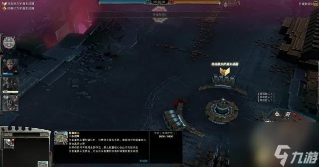 战锤40K战争黎明3好玩吗画面操作及战斗系统体验心得