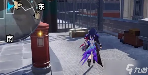 《崩坏星穹铁道》行政区宝箱位置合集