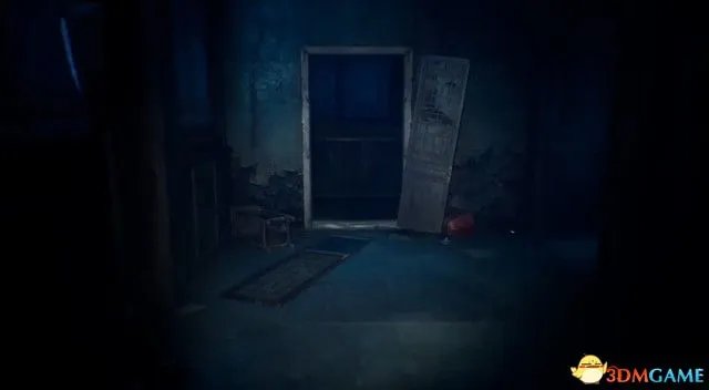 《纸人2》图文全剧情流程攻略 全谜题解答过关道具收集