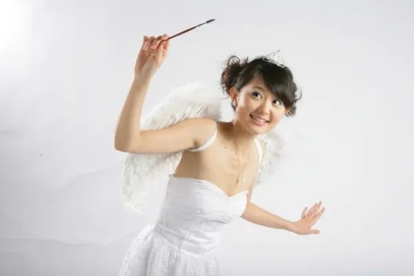 快乐购女模特叫什么名字？