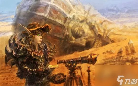 神圣遗物学会的召唤 原神圣遗物怎么获取