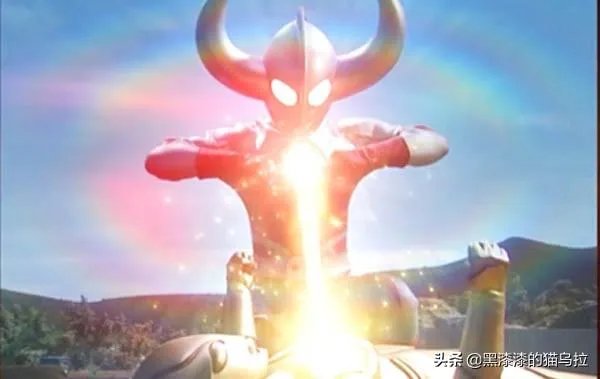 奥特之王和奥特之父谁厉害:他们有是什么关系？