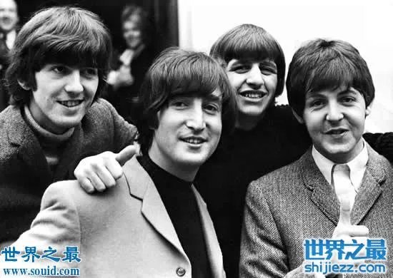 世界四大乐队，Beyond是摇滚乐坛领军团队 