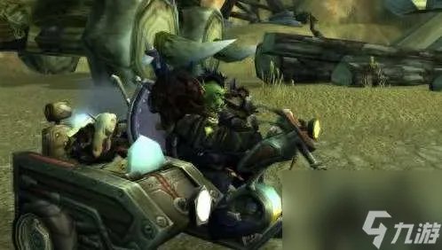 魔兽世界机械路霸图纸在哪买和学 图纸价格和材料详解