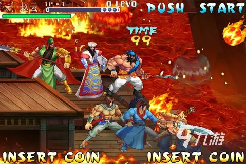 08年火的游戏都有哪些 好玩又火的08年手游排行榜