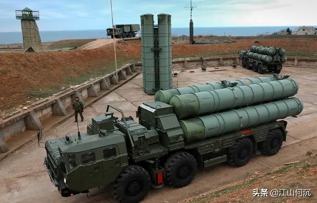 美媒:俄欲在叙部署中东导弹控制中心，以应对美潜在攻击，这是究竟为了什么？