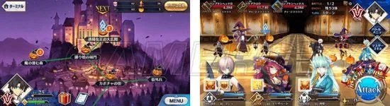 fgo万圣节复刻攻略 万圣节复刻活动介绍