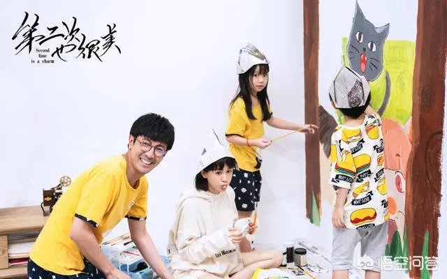 如何评价由王子文、张鲁一、于明加主演的电视剧《第二次也很美》？