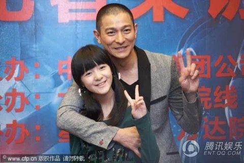 徐娇他爸爸是谁？