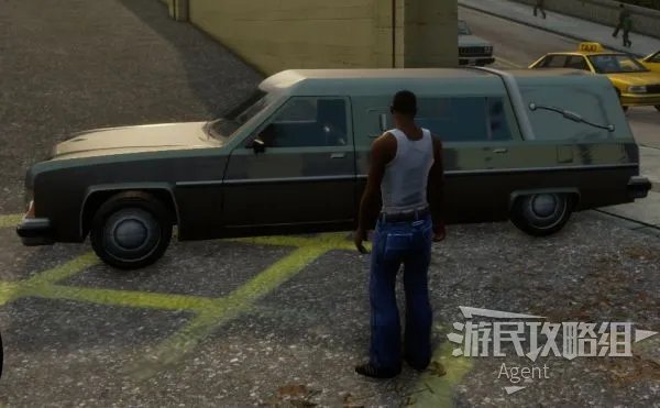 《GTA圣安地列斯重制版》秘籍作弊码大全