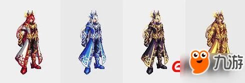 《DNF》2019春节套怎么样 全部春节套汇总介绍