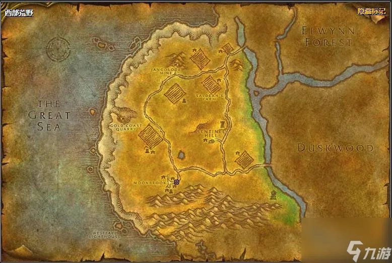 死亡矿井任务大全图文攻略