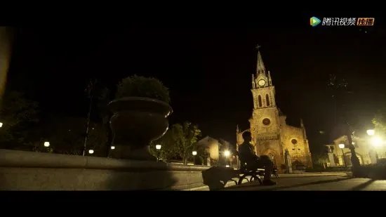 《三体》电视剧全球首发预告!于和伟饰演史强、张鲁一饰演汪淼