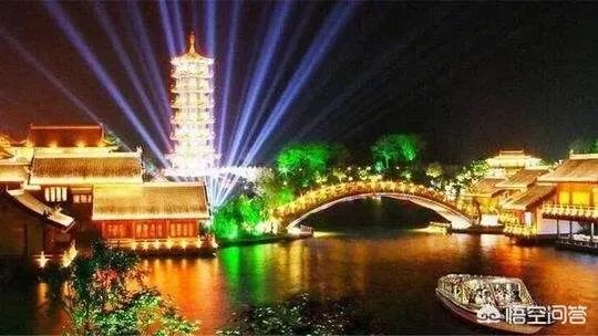 暑假带孩子去哪里旅游最好国内