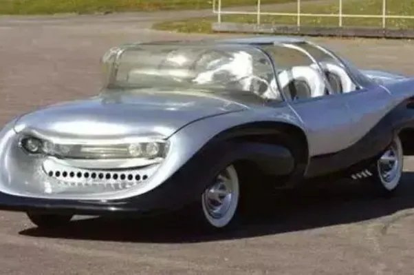 世界十大丑车排行榜,第一是保时捷卡雷拉,第三非常安全