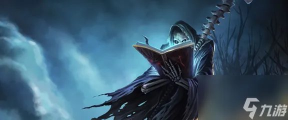 LOL卡尔萨斯死神皮肤怎么样 卡尔萨斯皮肤手感测评