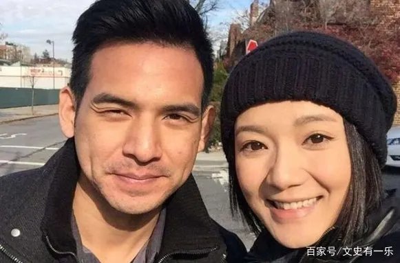 35岁TVB女星王君馨高调秀恩爱，晒照庆祝结婚4周年，看上去有多幸福？