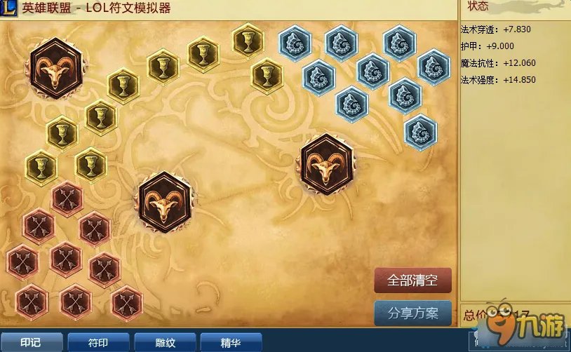 凯南S7赛季怎么出装 LOL凯南S7符文天赋加点