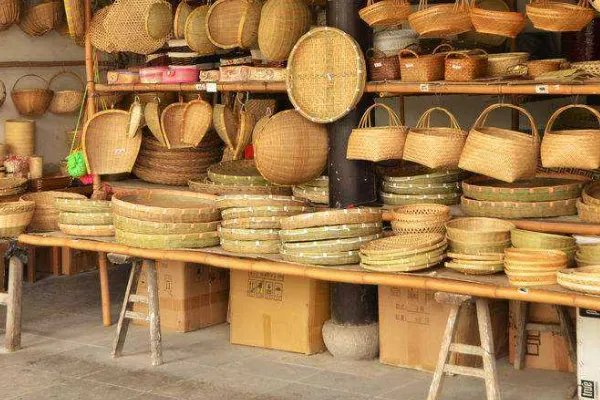 农村稀缺的小生意