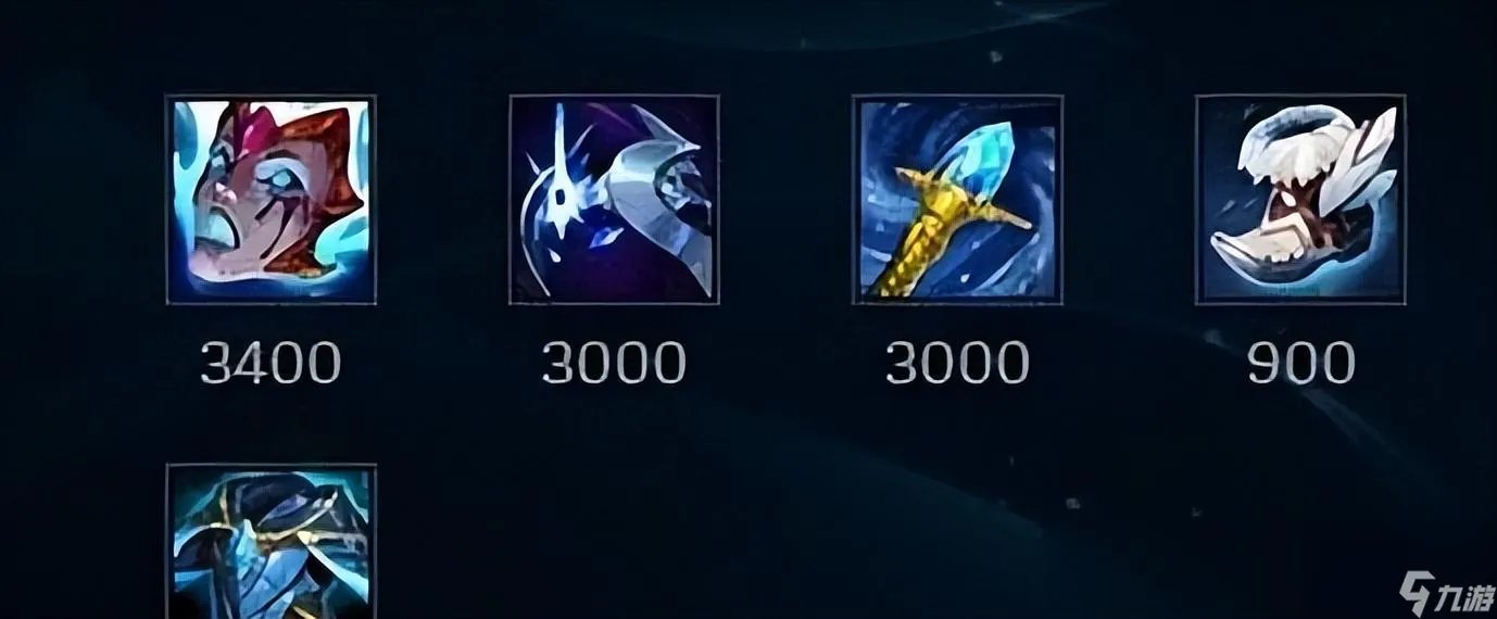 lol炼金术士出装推荐 lol炼金术士天赋加点推荐