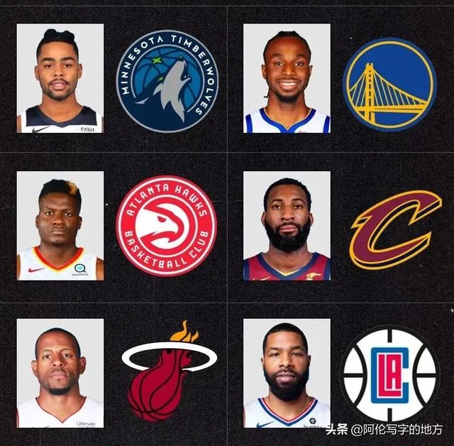 德拉蒙德换布兰登·奈特、约翰·亨森和一个次轮签，什么操作？