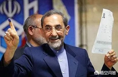 伊朗总统拒外长辞呈，这出逼宫大戏是演给谁看的？