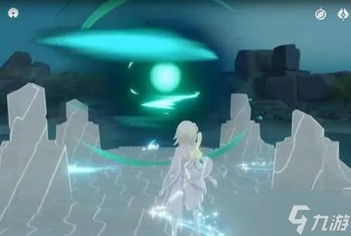 原神解开无人岛的秘密详细全流程解说