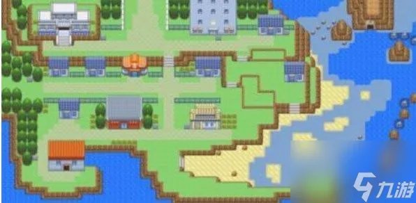 口袋妖怪究极绿宝石5.5攻略 5.5一周目二周目三周目图文通关流程