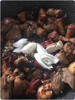 哪里可以学做卤菜？