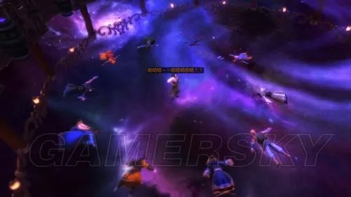 《侠客风云传》全流程主泡妞通关历程