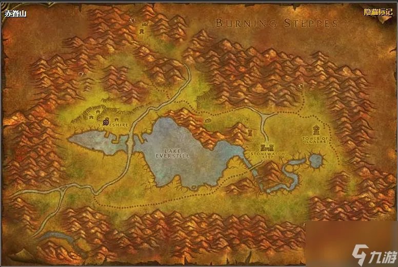 死亡矿井任务大全图文攻略