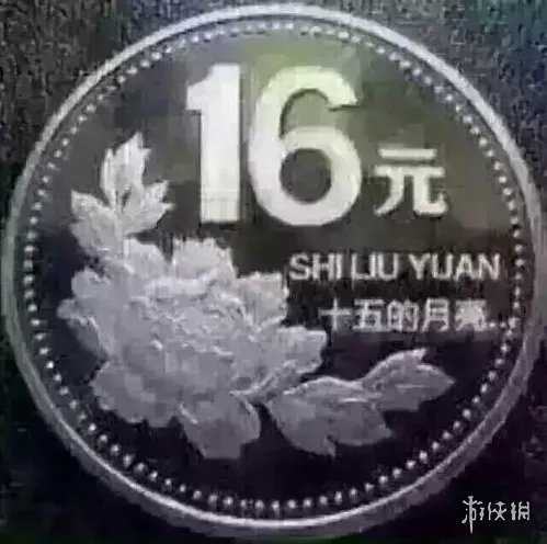 十五的月亮16元是什么意思 十五的月亮16元意思介绍