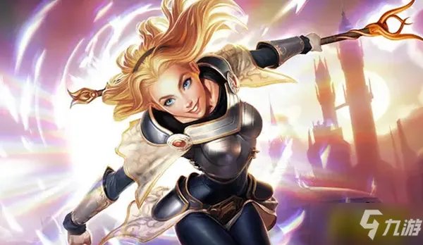 英雄联盟S12光辉天赋怎么加点-S12光辉天赋加点推荐