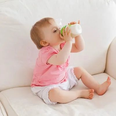 美国雅培奶粉3段怎么样