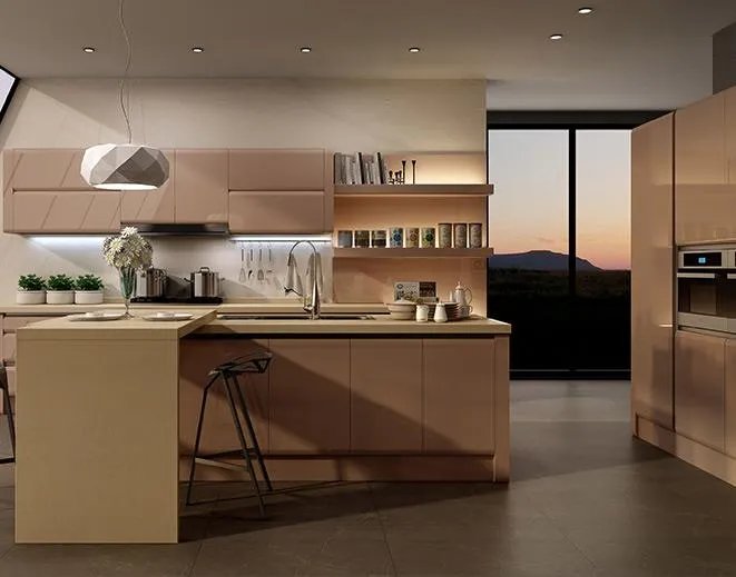 橱柜品牌招商加盟需要注意几个细节 教你这3招