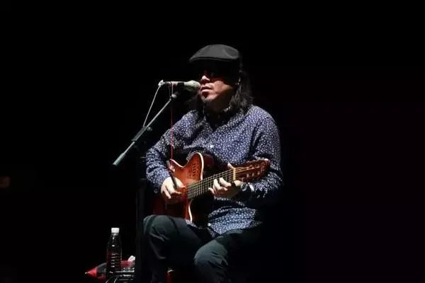 摩登天空旗下全部艺人名单