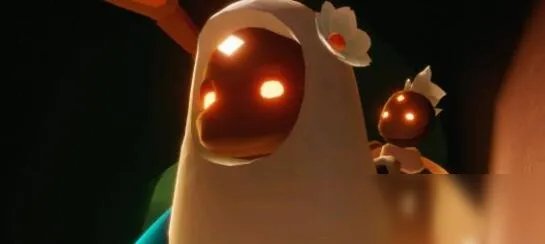 光遇小白花头饰怎么获得 小白花头饰获得方法介绍