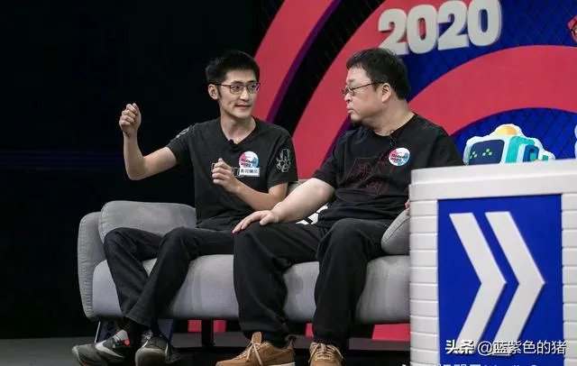 如何看待罗永浩准备做综艺节目，正在组建团队？对于老罗脱口秀你是否看好？