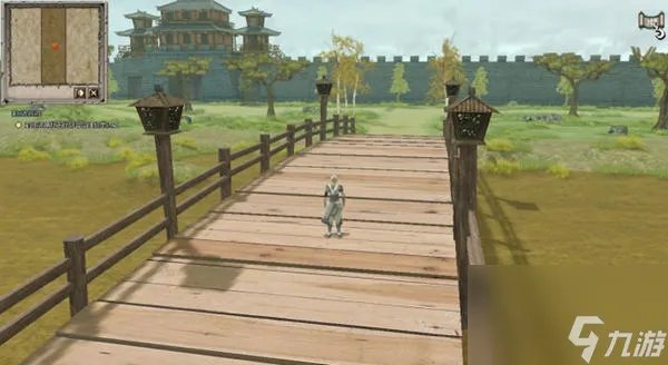 轩辕剑5外传云之遥基础玩法教学 轩辕剑5云之遥游戏系统详解