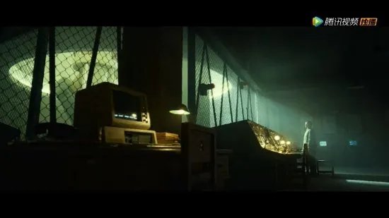 《三体》电视剧全球首发预告!于和伟饰演史强、张鲁一饰演汪淼