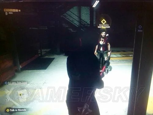 丧尸围城3 全流程图文攻略