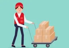 今年中国快递业务量已突破400亿件,预计今年的快递业务量能超过多少?