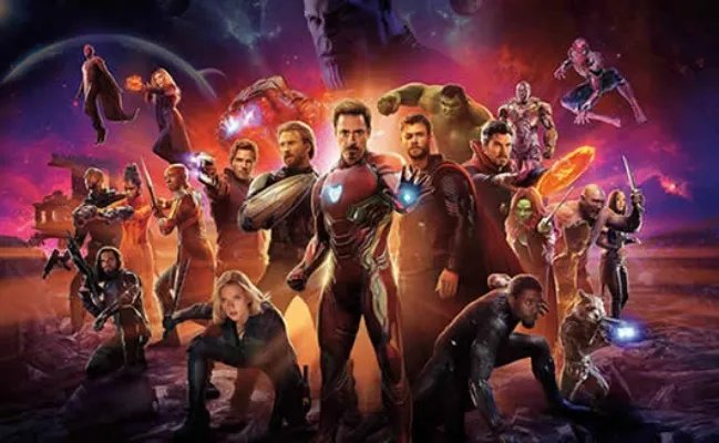 奥特曼加入漫威什么情况？终于真相了，原来是这样！