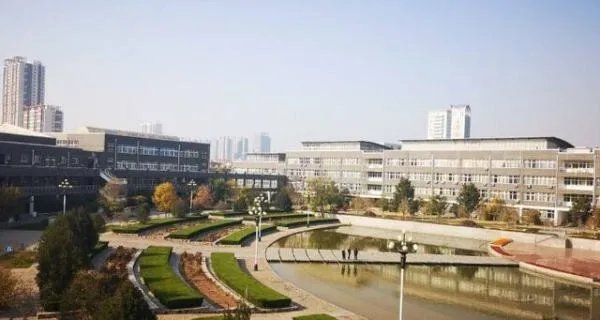 邯郸学院是一本还是二本