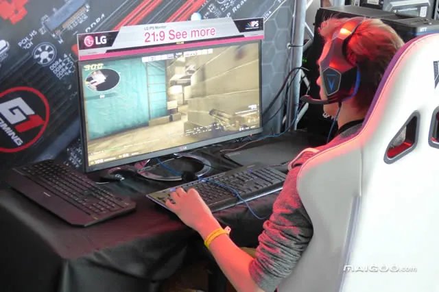 国外游戏直播网站有哪些 国外游戏在线直播平台有哪些