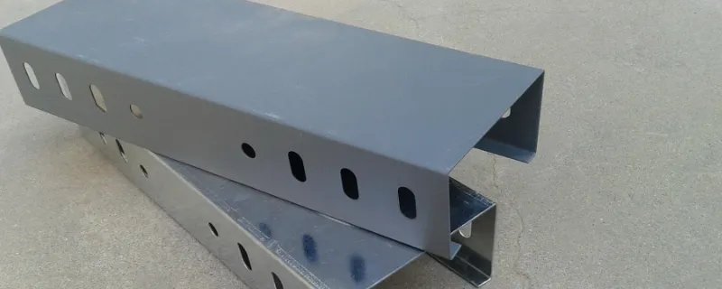 电缆桥架安装方法是什么