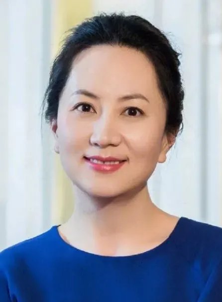 孟晚舟妹妹称姐姐永远是我的榜样，孟晚舟是个怎样得姐姐？